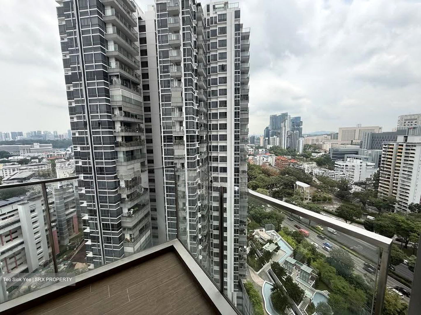 Forte Suites (D8), Apartment #625576361